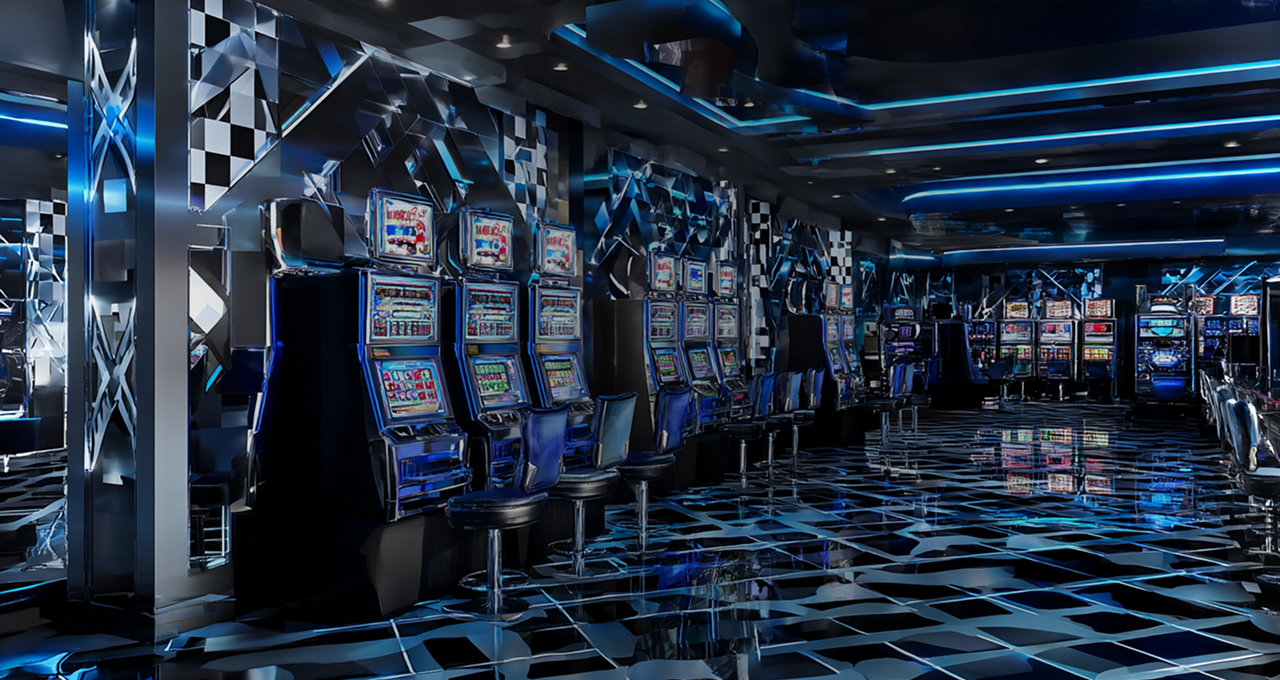 Need For Spin