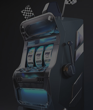 Need For Spin